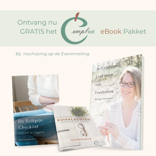 Compleat ebook pakket